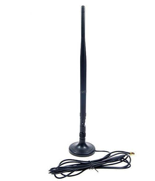 HDWBTWFANT01 High gain Bluetooth Antenna