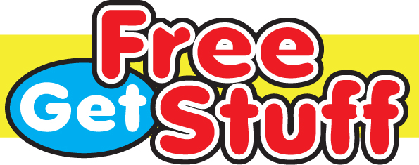  Free  Stuff 